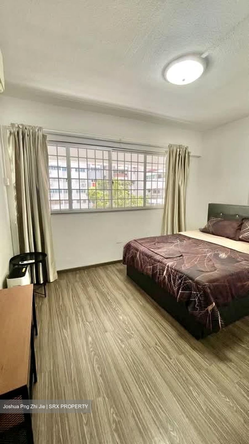Blk 428 Tampines Street 41 (Tampines), HDB Executive #570528081